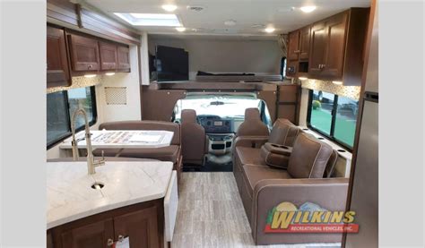 are sunseeker rv good quality
